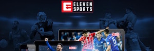 Eleven Sports y Mediapro unen fuerzas en proyectos internacionales