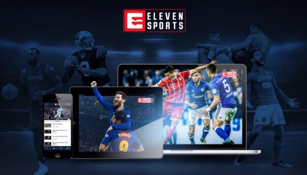 Eleven Sports