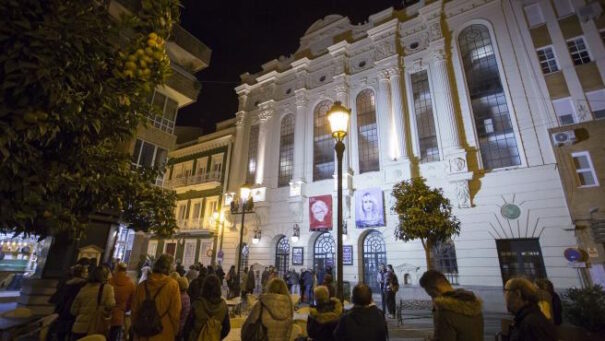 Festival de Huelva