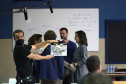 It gives birth to a HIT