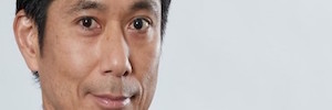 Hiroyuki Nishiuma, nuevo managing director de la división europea B2B de Panasonic