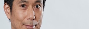 Hiroyuki Nishiuma, nuevo managing director de la división europea B2B de Panasonic