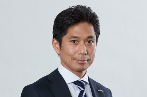 Hiroyuki Nishiuma