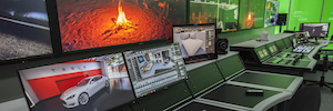 KST Streamlines Production Workflows with the Help of AJA Solutions