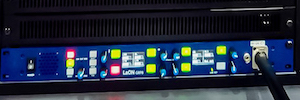 LaON Technology lanza nuevos paneles de su sistema de intercom Genie