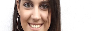 Laura García Insa gana la IV Beca ‘Mujer Ingeniera’ de Hispasat