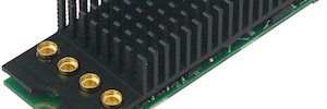 Magewell introduces 4K M.2 capture card with Quad-Link and 3G-SDI connectivity