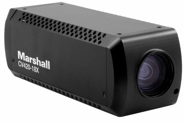 Marshall CV420-18X