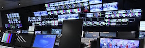 Mediaset España optimiza sus flujos de trabajo en directo y la gestión de derechos digitales con Unified Streaming