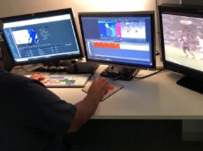 Mediapro US con Vizrt