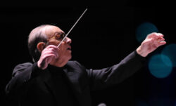 Ennio Morricone