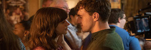 ‘Normal People’, la adaptación de BBC y Hulu, etalonada con DaVinci Resolve Studio