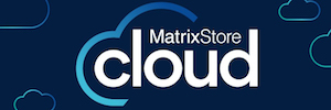 Object Matrix переименовывает свой облачный сервис в MatrixStore Cloud