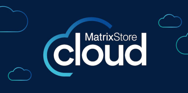 Object Matrix Cloud