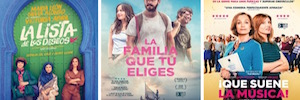 A Contracorriente Films apuesta por seis estrenos para la vuelta al cine