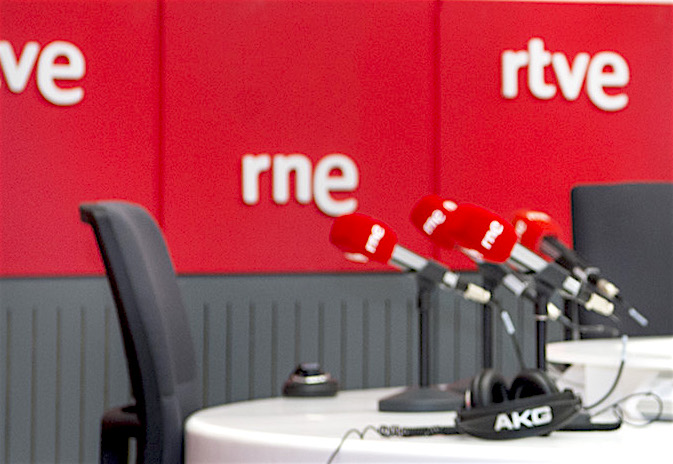 Más 350 programas de Radio (RNE) está ya en Spotify