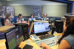 Radio de la Universidad Miguel Hernández