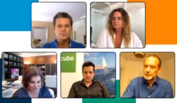 Retos de una nueva realidad en el sector audiovisual