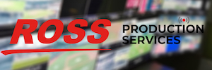 Ross Mobile Productions se convierte en Ross Production Services