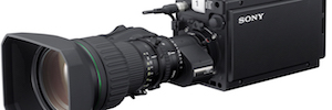 Sony HDC-P31, la nueva cámara POV con funcionalidad remota y capacidad HDR 1080/50p