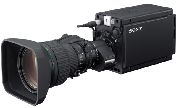 Sony HDC-P31