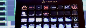 WebClip2Go facilita la mezcla de fuentes para streaming con Stream Deck