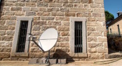 Hispasat Cursos de Verano de El Escorial