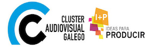 El Clúster Audiovisual Galego abre la convocatoria del 14º pitching ‘I+P, Ideas para Producir’