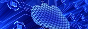 Cloud adoption in the sector has accelerated in the last six months according to IABM