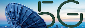 Hispasat se incorpora al 3GPP e impulsa el papel del satélite en el desarrollo del ecosistema 5G
