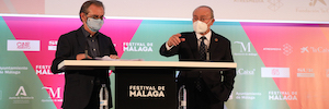 Arranca el Festival de Málaga, el primer gran reencuentro del cine español