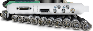 Bridge Digital designs new 4K HEVC encoding solution with AJA Kona 5