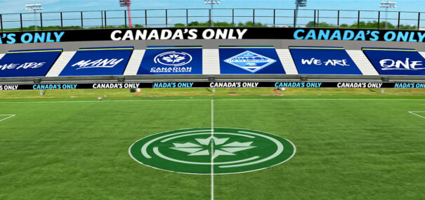 Canadian Premier League