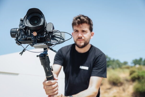 Zhiyun Crane S2