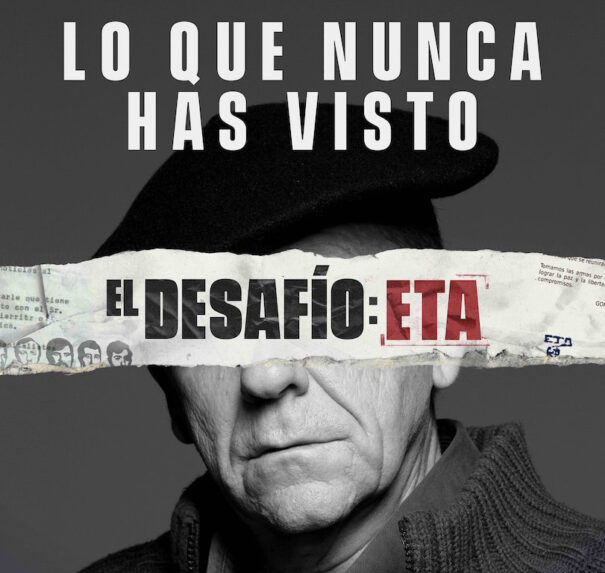 Amazon Prime Video Desvela Las Primeras Imagenes De Su Nueva Serie Original El Desafio Eta