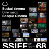 Euskal Zinema 68SSIFF