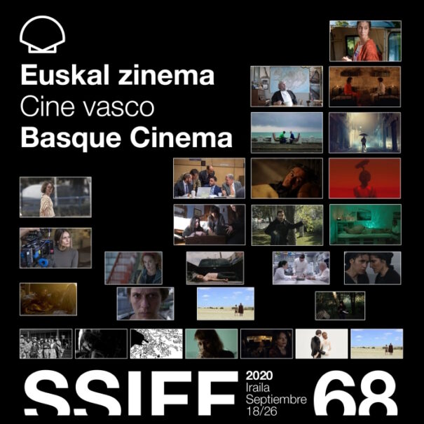 Euskal Zinema 68SSIFF