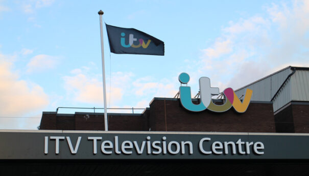ITV Leeds