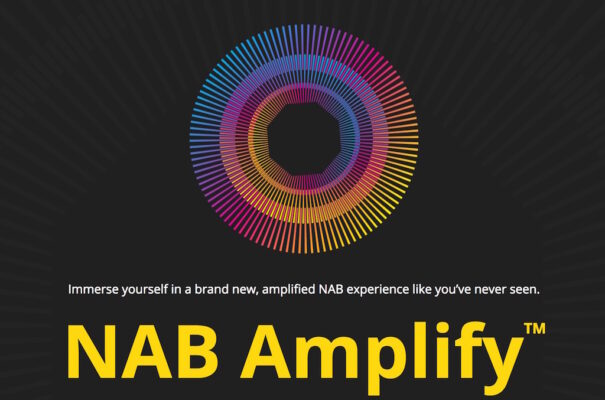 NAB Amplify