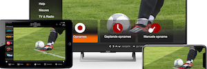 Orange Belgium llevará la Liga Jupiler Pro a sus clientes con tecnología de Zappware