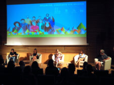 Residencias Academia de Cine 2020