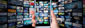 TAG Video Systems aggiunge il supporto per il formato di streaming CMAF