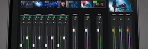 TVU Producer incorpora ahora función de mezcla de audio para una producción virtual de calidad broadcast