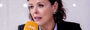 Verónica Ollé, nueva secretaria general de RTVE