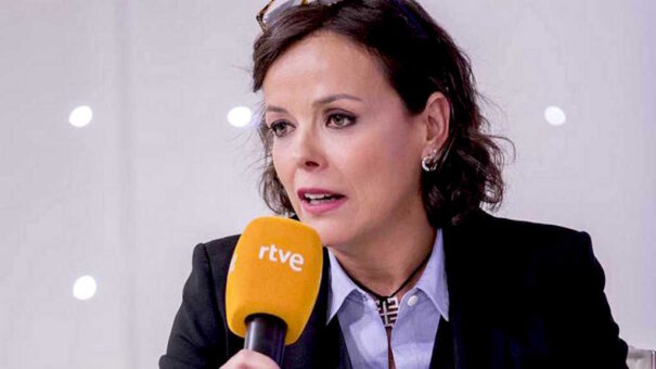 Verónica Ollé
