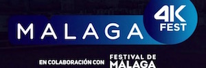 Estos son los cortos finalistas del Málaga 4K Fest