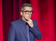 Andreu Buenafuente (Foto: Movistar+)