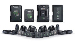 Nueva gama Anton Bauer