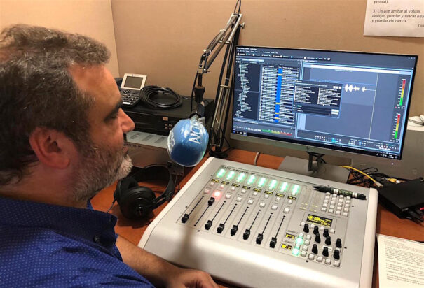 BDN Radio Ciutat de Badalona