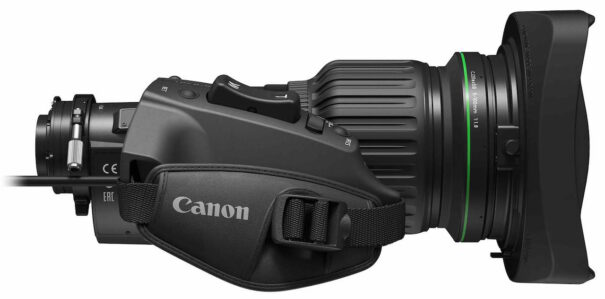 Canon CJ20ex5B 